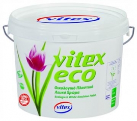 Vitex Eco biela 3L